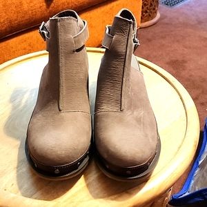 Chaco shoes/ Ankle boots